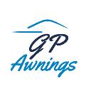 GP Awnings logo